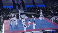 CLEAN : Olympics: Pyeongchang one year countdown begins with ceremony News Clip