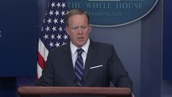 Spicer says Flynn should testify in Russia hearing Instructional Video