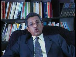 Clampdown on religious schools post Sept 11 News Clip