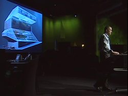 Joshua Prince-Ramus: Behind the design of Seattle's library Instructional Video