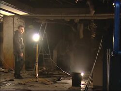 Aftermath of latest clashes in Athens News Clip