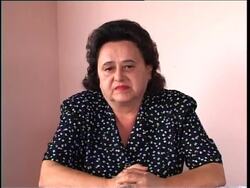 Karadzic's wife asks him to surrender, adds file News Clip