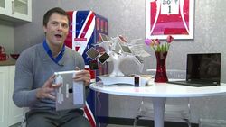 Gadgets to make life easier News Clip