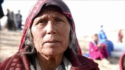 CLEAN : Aid rushed to survivors after Afghan landslide kills hundreds News Clip