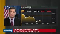 U.S. Adds 200,000 Jobs in Jan., Jobless Rate Holds at 4.1% News Clip