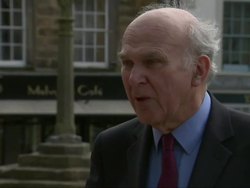 Wealthier Pensioners May be Asked to Hand Back Benefits News Clip