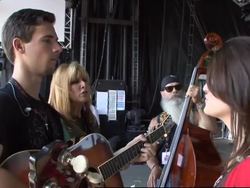 20th anniversary of Country and Western Festival News Clip