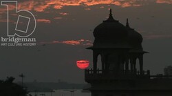 Mohatta Palace, Karachi - Part 2 Stock Footage