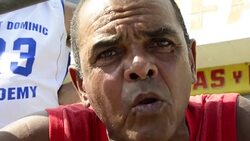 VOICED : Crece tension por migrantes cubanos en Panama News Clip