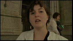 Church leader's reaction after Obama voices support for gay marriage News Clip