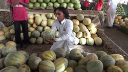 CLEAN : Ramadan starts Thursday in Saudi News Clip