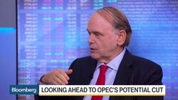 OPEC's Already Driven Prices Up By $10: Yergin News Clip