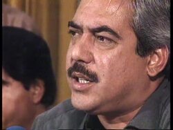 Pakistan-Estranged brother of PM Bhutto is killed Instructional Video