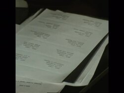 RR7307  FRANCE: ELECTIONS - CUTS News Clip