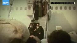 As Tensions Flare, U.S.-Iran History Fuels Threats Of Military Strikes News Clip