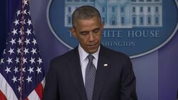 Obama calls for unfettered probe into Malaysia crash News Clip