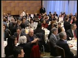 New Secretary-General discusses his vision of the future of the UN News Clip