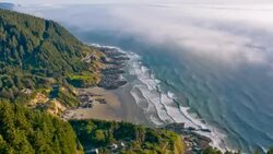 Pacific Coast Stock Footage