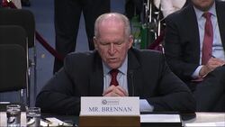 CIA Director: IS Group 'Formidable, Resilient' Instructional Video