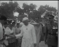 INDIA'S INDEPENDENCE DAY News Clip