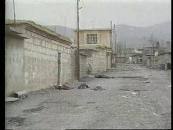 Dutch to prosecute man for allegedly supplying Saddam chemicals News Clip