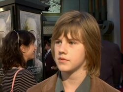 'North Country' Los Angeles Premiere Stock Footage