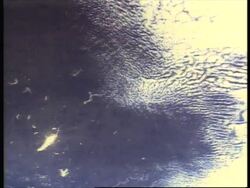 USA: SPACE SHUTTLE ATLANTIS News Clip