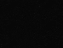 Solar system zoom in Stock Footage