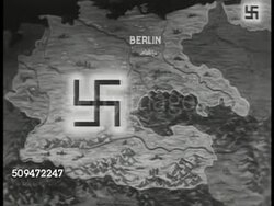 Map Germany Instructional Video
