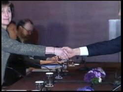 SKorea and US launch new round of Free Trade talks News Clip