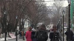 CLEAN : STOCKSHOTS of Chisinau News Clip