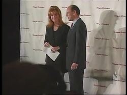 USA - Fergie to be Weight Watchers spokesperson News Clip