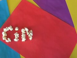 Saver 'CINEMA' Stock Footage