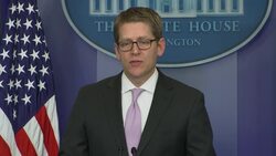 US says Yanukovych not "actively leading country", slams Uganda bill News Clip