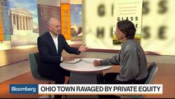The Ohio Town Ravaged by Private Equity News Clip