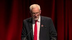 Jeremy Corbyn launches Labour's election campaign in Scotland News Clip