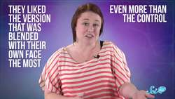 Why Are We Attracted to People Who Look Like Us? Instructional Video