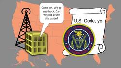 FCC v. Pacifica Foundation Instructional Video