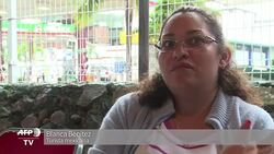 VOICED : Huracan Patricia azota el oeste de Mexico News Clip