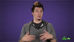 What is Restless Leg Syndrome? Instructional Video