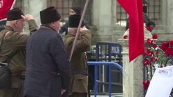 CLEAN : Istanbul attack President Erdogan pays tribute to the victims News Clip