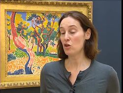 Rarely seen Impressionist art up for sale News Clip