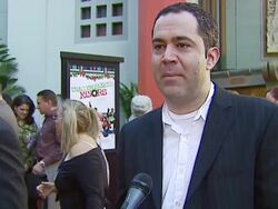 Warner Brothers Pictures' 'Unaccompanied Minors' World Premiere Stock Footage