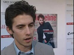 Young Hollywood Awards Stock Footage