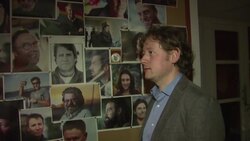 Greenpeace lawyer reacts to Russian decision to drop piracy charges against activists News Clip