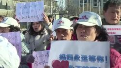 CLEAN : MH370 disappearance still a mystery 2 years on News Clip