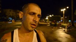 VOICED : Los rebeldes de la calle G de Cuba News Clip