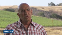 Tom Barrack: The Donald Trump I Know News Clip