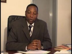 Govt spokesman accuses Rwandans of incursions News Clip