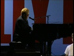UPDATE Elton John launches Billy Elliot The Musical on Broadway News Clip